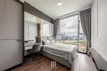 Chính chủ cho thuê 1PN xịn xò tại Empire City Q2