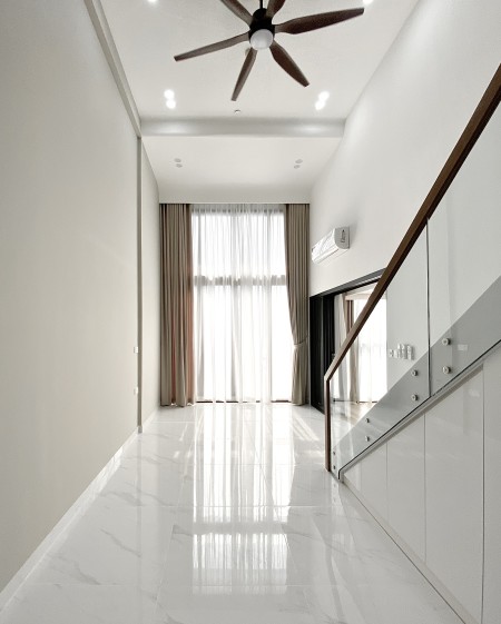 Cho thuê 2PN Loft Metropole Galleria 70m2 NTCB 39 triệu