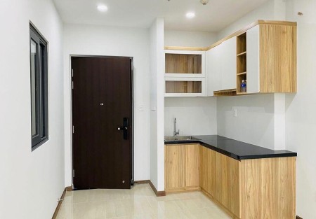 Thuê căn hộ Bcons Miền Đông ở ngay chỉ với 6 tr/th có 2P2VS, 2 máy lạnh