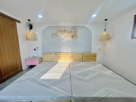 Khai trương Hệ thống CHDV cao cấp trung tâm quận 1, quận 3, quận 5, quận 10, Bình Thạnh, Phú Nhuận