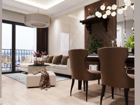 Cần cho thuê CC Hồ Gươm Plaza option cơ bản liền tường, liên hệ 0382560835 xem