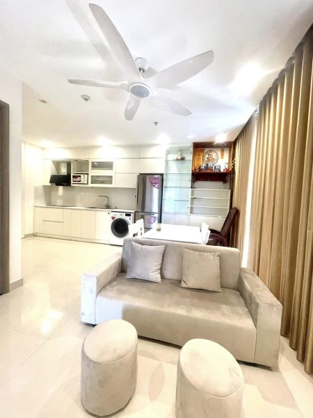 Cho thuê căn 2N2VS góc tại Vinhomes OceanPark giá 8.5tr không bp