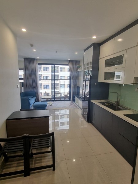 Cho thuê căn góc 2N+2wc tòa S112 Vinhomes Ocean Park