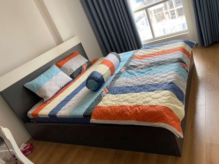 Chung cư cho thuê căn hộ giá rẻ chỉ 11 triệu/tháng có nội thất 2p2wc.