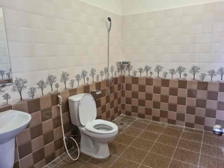 Căn hộ mini cho thuê giá siêu rẻ 3.500.000/tháng tại Thủ Dầu Một, Bình Dương