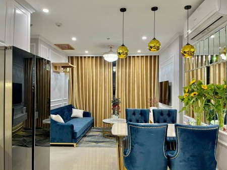 Vinhomes Ocean Park 1 cho thuê căn hộ 3PN, 2VS, giá 13tr/tháng