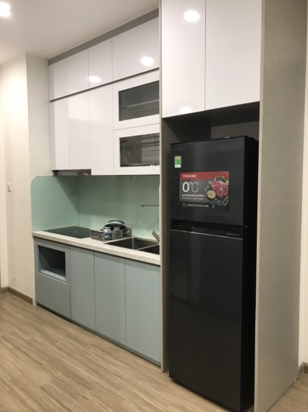 Cho thuê gấp căn hộ đầy đủ nội thất SA 7,5 triệu/tháng tại chung cư Vinhomes Smart City