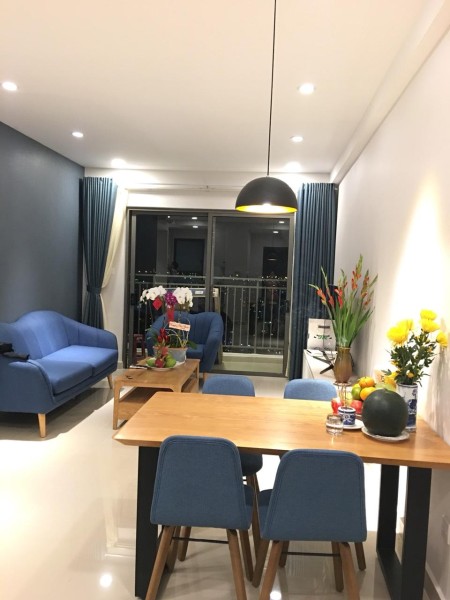 Thuê căn hộ đẹp giá tốt The Sun Avenue 3PN, 96m2, Full NT, Giá chỉ 19tr