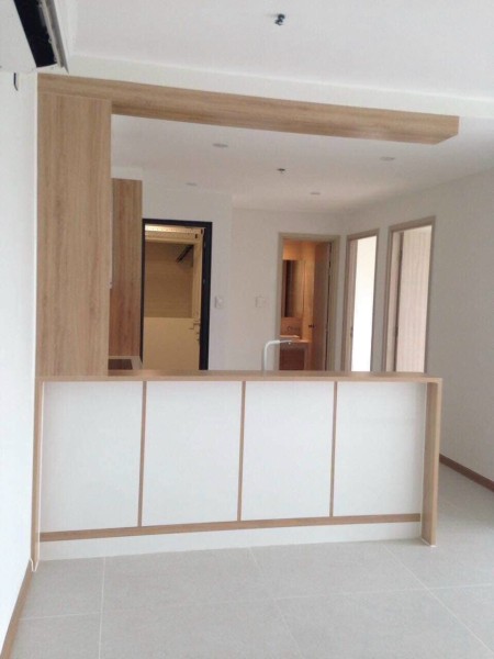 Thuê New City Thủ Thiêm, Căn hộ 3PN, NTCB hiếm, 86m2, Giá thuê chỉ 17tr