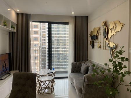 Chỉ 8 triệu bpdv thuê ngay căn hộ 2N1VS có thể vào luôn của Vinhomes Ocean Park