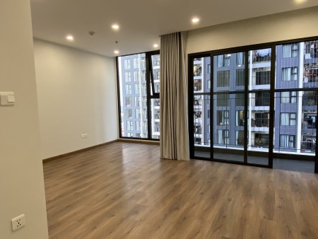 Cho thuê độc quyền 2PN+1, tòa I3 Vinhomes Tây Mỗ giá từ 12 triệu/tháng