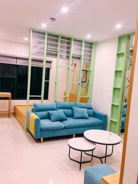 Studio 35m2 được chính chủ cho thuê giá 8tr, tòa S303 Vin Smart City