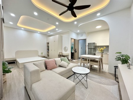 ️siêu phẩm apartment luxury, dịch vụ và tiện ích cao cấp, decor độc lạ cực đẹp