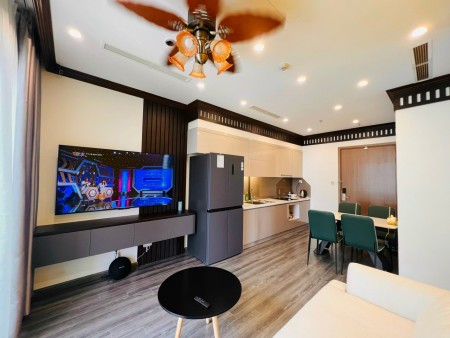 Chính chủ cho thuê căn hộ 2 phòng ngủ DT 64m2 vinhomes smart city lh 0354319311 GIÁ 9 TRIỆU