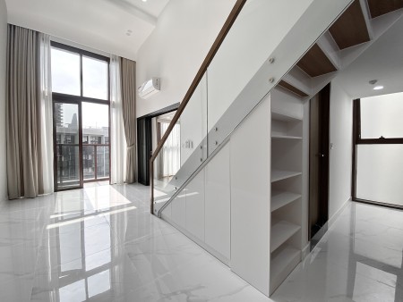 Thuê ngay căn Loft hiếm tại Metropole, 2PN, 71m2, NTCB mới 100%, Giá chỉ 39tr