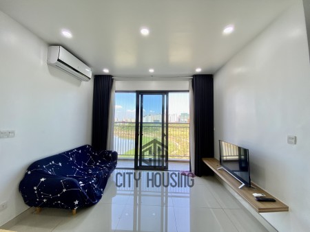 Căn hộ Tốt Nhất có view hoa hậu tại Palm Heights cho thuê Lh em Tâm: 0902050643