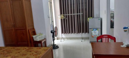 Căn hộ mini giá 3.500.000, rộng, thoáng, an ninh ngay 2 cây cầu lớn tại Đà Nẵng