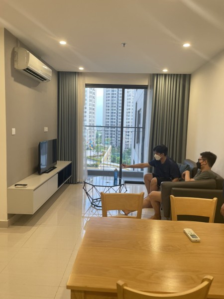 Bao rẻ với căn hộ siêu đẹp Ocean Park 1n có sẵn đồ cho thuê giá 6tr5