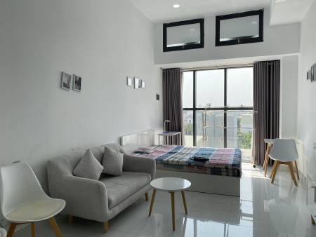 The Sun Avenue,Thuê căn hộ Studio giá siêu tốt 32m2, Full NT, Giá chỉ 9tr5