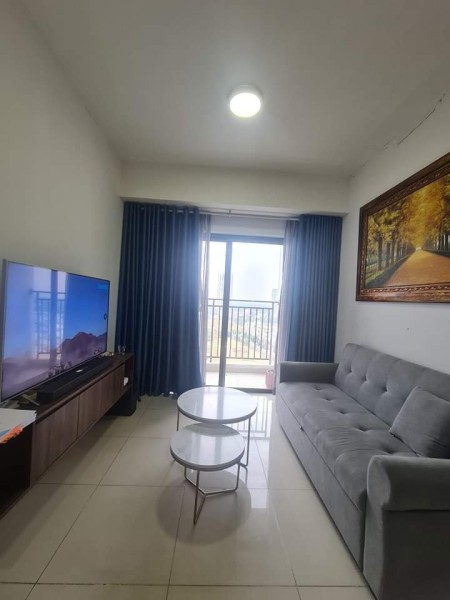 Chuyên cho thuê căn hộ chung cư The Sun Avenue, 1pn, 12tr