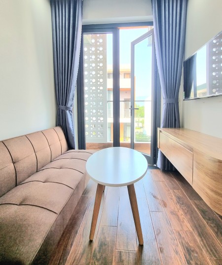 Cho thuê toà căn hộ mới bóc tem gồm căn studio 1pn, 2pn gần biển khu Sơn Trà