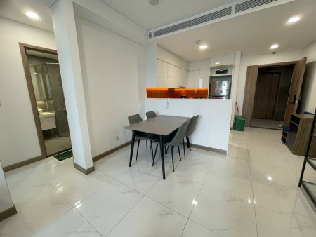 Sunwah Pearl cho thuê 1PN đầy đủ nội thất 55m2 chỉ 20 triệu