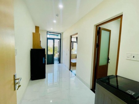 Đầu năm mới cho thuê căn hộ 1p1vs full nội thất giá siêu ưu đãi 4.7 tr/th
