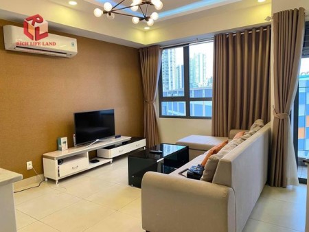 Cho thuê 2PN Masteri Thảo Điền full nội thất giá 18TR