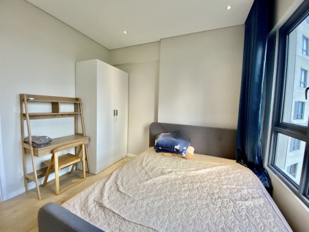 Cho Thuê Căn hộ 1PN. Nhà Đẹp Giá Tốt Dự án Đảo Kim Cương Quận 2