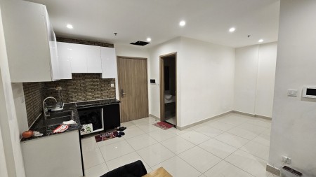 Cho thuê căn hộ 1 ngủ Ocean giá 6tr5 chỉ cần lắp thêm nệm là ở vi vu