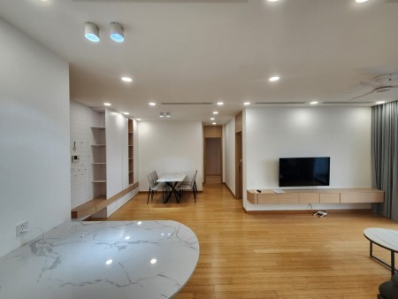 Cho thuê căn hộ The Zei tòa A trục 04 tầng cao giá cả phù hợp