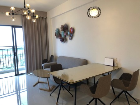 Độc quyền cho thuê The Sun Avenue, 2PN, Full nội thất, Giá 16TR