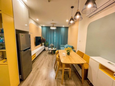 Oanh cho thuê chỉ 6tr5 một tháng căn 1 ngủ có đồ nội thất, bao phí dịch vụ