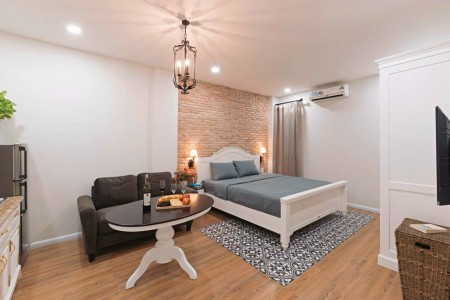 CĂN HỘ BANCON VINTAGE ngay KDC Nam Long gần KCX Tân Thuận, ĐH UFM Q7