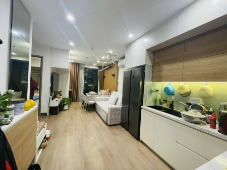 Duy nhất căn hộ 2N1WC 55m full đồ 9 triêu/tháng Vinhomes Smart City