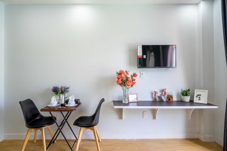 Căn hộ cao cấp cho thuê tại Đinh Bộ Lĩnh Bình Thạnh