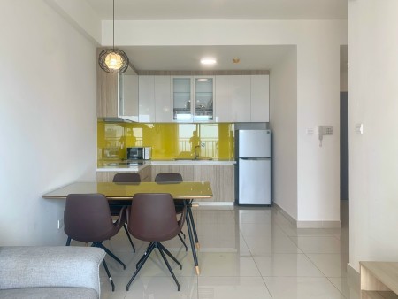 The Sun Avenue, Thuê căn hộ 2PN, Full NT, 76m2, Giá tốt chỉ 16tr, View sông