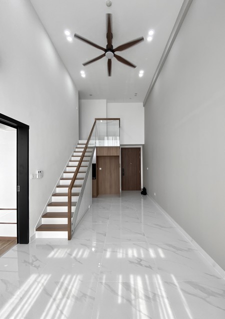 Đặc biệt Loft 2PN cho thuê ở Metropole Thủ Thiêm, chỉ 39 triệu/ tháng