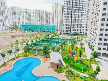 Cho thuê căn hộ đẹp giá sinh viên tại Vinhomes Grand Park quận 9