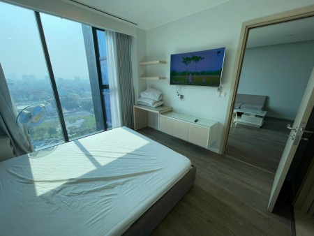 Cho thuê căn hộ 2 phòng ngủ, full nội thất chung cư Artemis, Lê Trọng Tấn, Thanh Xuân, Hà Nội