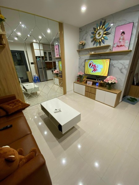 Nghiêm túc cho thuê căn hộ 32m2 bên Vinhomes Smart City giá 7.5 triệu