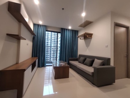 Hiếm căn hộ bên Vinhomes OCP 2 ngủ 1 vệ sinh cho thuê 7 triệu 500