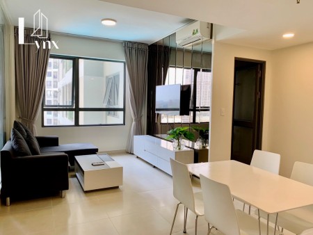 Cho thuê căn hộ Masteri Thảo Điền 1 phòng ngủ, giá cực tốt