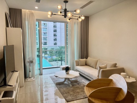 Sadora Sala Thủ Thiêm, Thuê ngay căn hộ NỘi thất đẹp, Giá tốt, 3PN, 113m2, Giá chỉ 28tr
