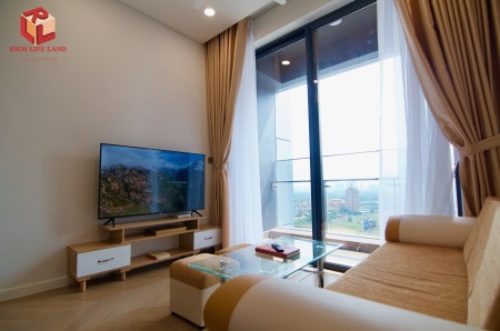 Lumier Riverside, 2 phòng ngủ, full nội thất chỉ 26 TRIỆU bao phí quản lý! Giá cực HOT!!!