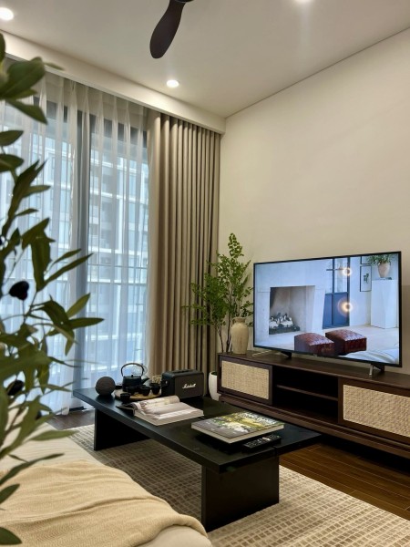 Giỏ hàng gần 30 căn hộ trống cần cho thuê thuộc nhiều tòa khác nhau tại Vin Smart City