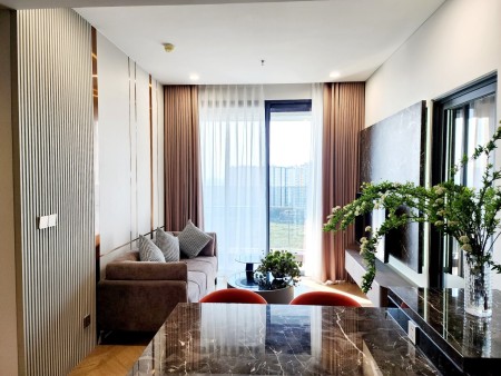 Cho thuê căn hộ 2pn full nội thất đẹp giá 32tr bpql có sẵn chìa khóa xem nhà