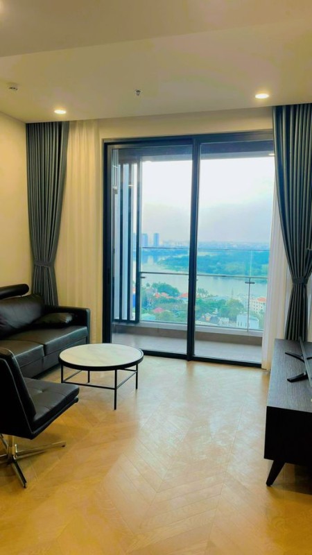 Cho thuê căn 3 ngủ 2vs Lumiere Riverside giá sốc đúng 38.000.000 đồng