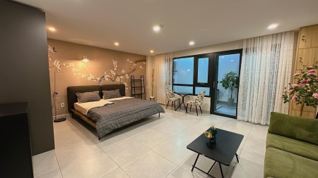 Hệ thống 2000+ căn hộ cho thuê dài hạn Tại trung tâm Q3, Gọi/zalo 0938654003 (Hỗ trợ làm văn phòng)