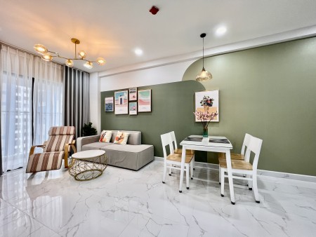 Chính chủ cho thuê căn hộ Charm City Dĩ An giá hấp dẫn. Căn 1PN 4tr, 2PN 4tr5, 3PN 5tr5 vào ở ngay